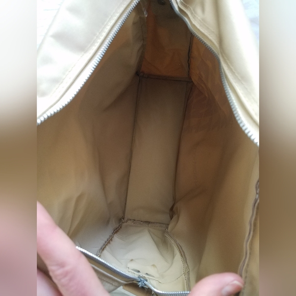 Vintage TWA airlines bag - Picture 7 of 9